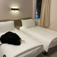 대만 가오슝 여행 미려도역 호텔 추천 인스호텔(Inns)