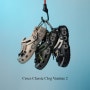 (M)크록스 클래식 클로그 벤처 2 Crocs Classic Clog Venture 2 208030-16T 208030-060 208030-37P