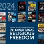 美국제종교자유위,北·中 등 17국 종교자유 특별우려국 지정 권고