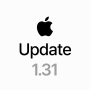 iOS 골프픽스 1. 31 업데이트 안내