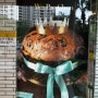 [대만/타이베이] 우바오춘 베이커리 (WuPaoChun Bakery)-세계 제빵 챔피언에서 우승한 파티쉐의 베이커리