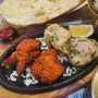 [이대] 아건 : 현지 인도요리를 먹을 수 있는 이대 점심 맛집