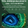 대형TV 가장 현명한 선택, TCL / QD-Mini LED C855 시리즈 출시전 리뷰!