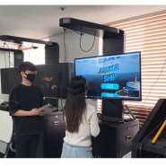 [테크빌교육] 에듀테크연구소 [VR 개발팀]이 하는 일