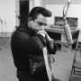 조니 캐쉬 Johnny Cash에 대한 다큐멘터리, '리마스터드 : 닉슨 vs 맨 인 블랙', 훌륭한 가수 조니 캐쉬의 생애 한 단락과 노래를 접하며 김민기의 경우도 생각하다.