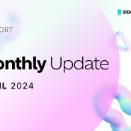 프로토콘의 4월 Monthly Update!