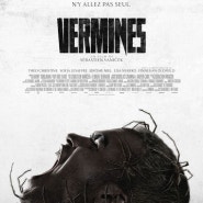 해외에서 평가가 괜찮은 프랑스의 거미 공포 영화 <인페스티드 / 버민스(Infested / Vermines)>