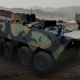 [방산동향] 현대로템·STX, 페루 육군과 차륜형 장갑차 '백호' 공급 계약