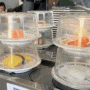 수완지구맛집 -회전초밥맛집 '스핀스핀스시'