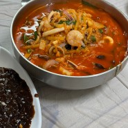 [대전맛집/목상동맛집]짬뽕 배달 맛집, "영빈관"