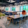 [가구클럽] 인천 온라인학교 가구 제작 및 납품 사례