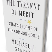 The Tyranny of Merit by Michale J. Sandel / 공정하다는 착각