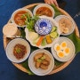 [태국-치앙마이] 태국 북부 정식을 먹을 수 있는 HuenPhen nimman