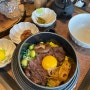 인천/영종도/구읍뱃터 한식맛집 ‘바다앞테이블’