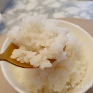 쌀추천 / 맛있는쌀 햇살가득미 백미10KG로 따뜻한 집밥 먹기!