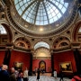 영국 최대의 미술관 런던 내셔널 갤러리 주요작품,입장방법