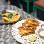 부산 타코 맛집 제대로 된 멕시칸 타로를 먹을 수 있는 더타코부스