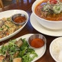 비욘드비엣남 국회의사당점 메뉴 추천 서여의도 쌀국수맛집