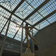 뉴욕 여행 중 전시보기_메트로폴리탄 뮤지엄 (Metropolitan Museum of Art)