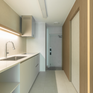 [평촌인테리어] 평촌 공작부영아파트 (51㎡) 15평 인테리어 인뎁스 디자인
