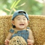 서울아기사진 잘 찍는 곳 크레타스튜디오 아기 300일 기념촬영