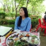하남24시식당_ 야외에서 즐기는 창우동맛집 하남 냉삼집 ♬