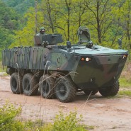 [STX News] STX, 페루 육군 장갑차 우선협상대상자 선정