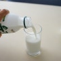 아기우유로 고소하면서도 안전한 파스퇴르 유기농 우유