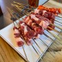 [대전 유성] 연취 / 궁동 중식당 양꼬치 지삼선 토마토계란볶음 충남대맛집 여러번간맛집 내돈내산