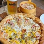 혜화역 맛집 피자가 맛있는 피자보이시나 대학로점 (가성비 맛집!)