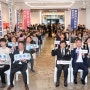이상갑 문화경제부시장, 광주청년일자리스테이션 동명 개소식 참석