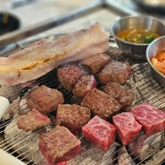식껍 남대문 본점 : 서울역회식장소 유명한 남대문 고기집 추천