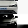 기아 전기차 EV6 페이스리프트 이미지 공개