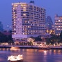 방콕호텔 프로모션- 만다린 오리엔탈 방콕호텔 2024년 5월1일- 9월30일, 2+1 프로모션(3박에39000바트), 방콕대표 호텔.
