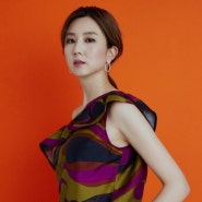 [단독] '미스코리아 진' 금나나, 26세 연상 재벌과 7년전 비밀 결혼