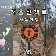 불암산둘레길 서울등산초보 산책로 산책하기좋은길 추천