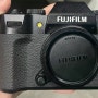 [루머] Fujifilm; 후지필름 5월 16일에 X-T50과 16-50mm F2.8-4.8을 발표예정(?) [소식]