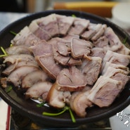 청량리 밥집 24시 소머리국밥 동원정