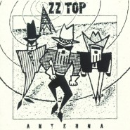 1994년 5월 7일자 빌보드앨범차트 64위: Antenna - ZZ Top