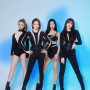 [공연섭외] 걸그룹 레이샤 섭외 / K-POP 댄스의 섹시함과 파워풀의 걸그룹