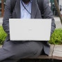 가벼운 가성비 노트북 찾는다면 뉴퍼마켓 LG그램 15인치 노트북 추천