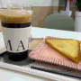 [부산/사하구] 아침 출근길 커피 한 잔 어때요 사하구청 카페 추천 메이커 커피