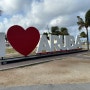 아루바 여행 - 프롤로그 - 카리브해 남쪽의 작은 섬나라 아루바에 대한 기본 정보