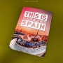 스페인 자유여행 계획(초안)과 잡담