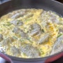 사골 만둣국 끓이는 법 비비고 사골곰탕 계란 만두국 레시피