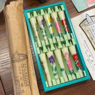 일본전통캔들 옻나무오일 와루소쿠 (japanese traditional candles)