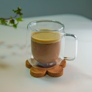 방탄커피 만드는법 키토 다이어트 커피 만들기 키토제닉 버터추천 MCT오일 꿀팁 레시피