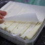 코스트코 몬트레이팜 페퍼잭 대용량 치즈소분 하는 방법