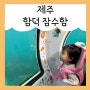 제주 함덕 잠수함 21개월 아기랑 탑승한 후기 (가격, 예약, 소요시간) ♪