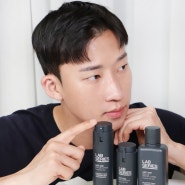 남자 안티에이징 화장품 랩 시리즈 NEW 맥스 LS 워터로션 & 세럼 추천